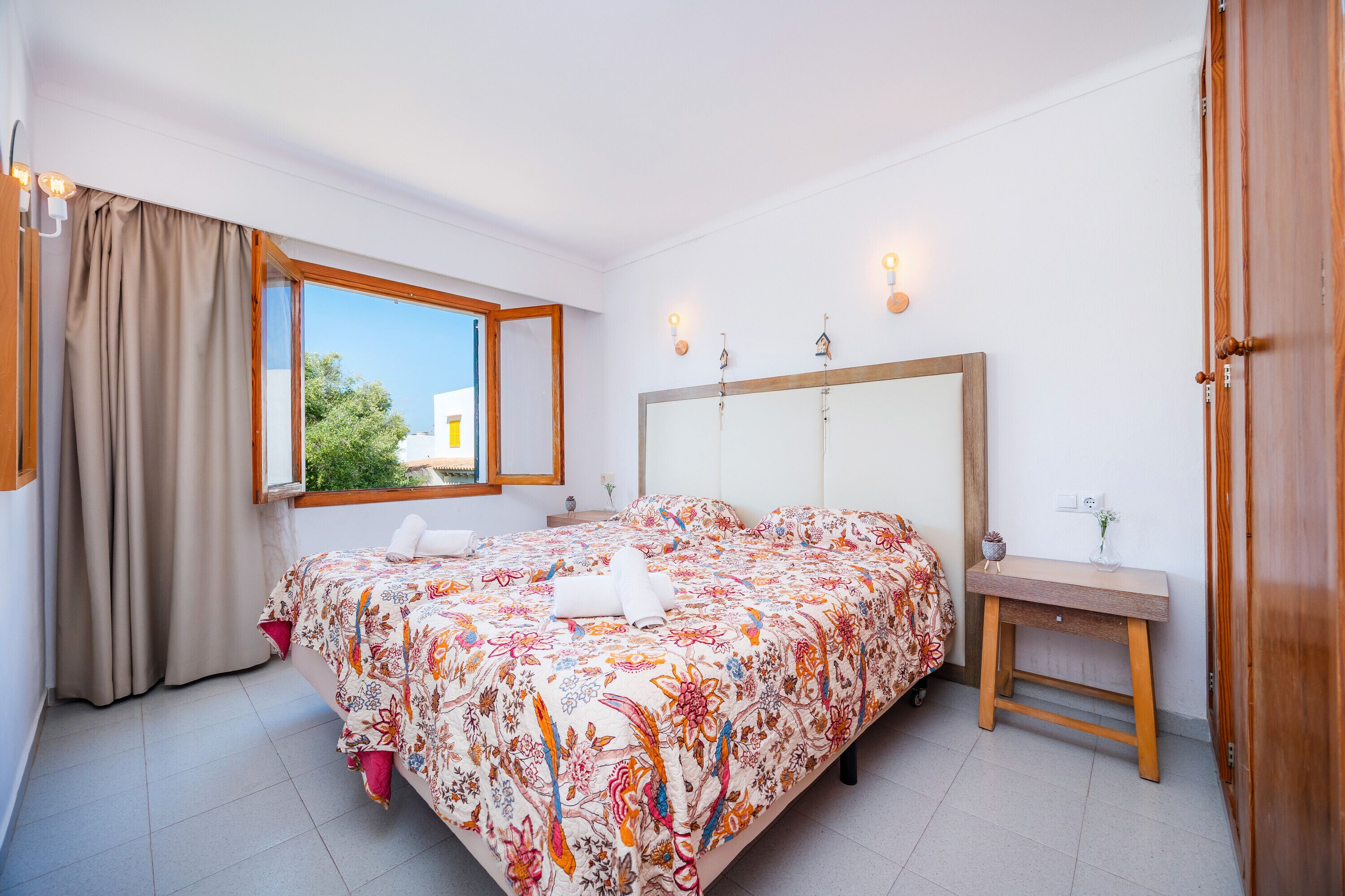 1 slaapkamer, gratis wifi, beddengoed