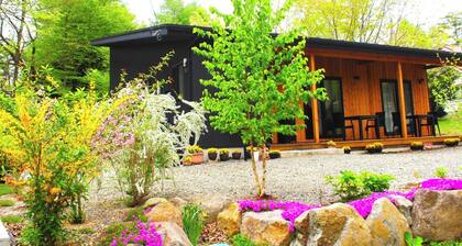Newly built in 2021 limited to one group per day - Guest House Matsuda House / Hokuto Yamanashi