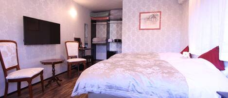 1 habitación y wifi gratis