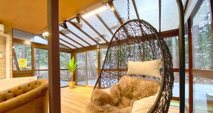 Diamond Yu Fujisankan Private house on Lake Ka / Minamitsuru-gun Yamanashi