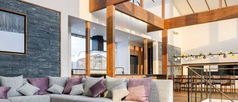 Netflix, Hulu y servicios de streaming