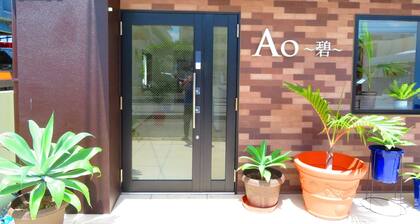 24 twin rooms 2356 / Nago Okinawa