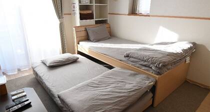 No 3013 minutes walk from JR Kokubunji Station / Kokubunji Tokyo