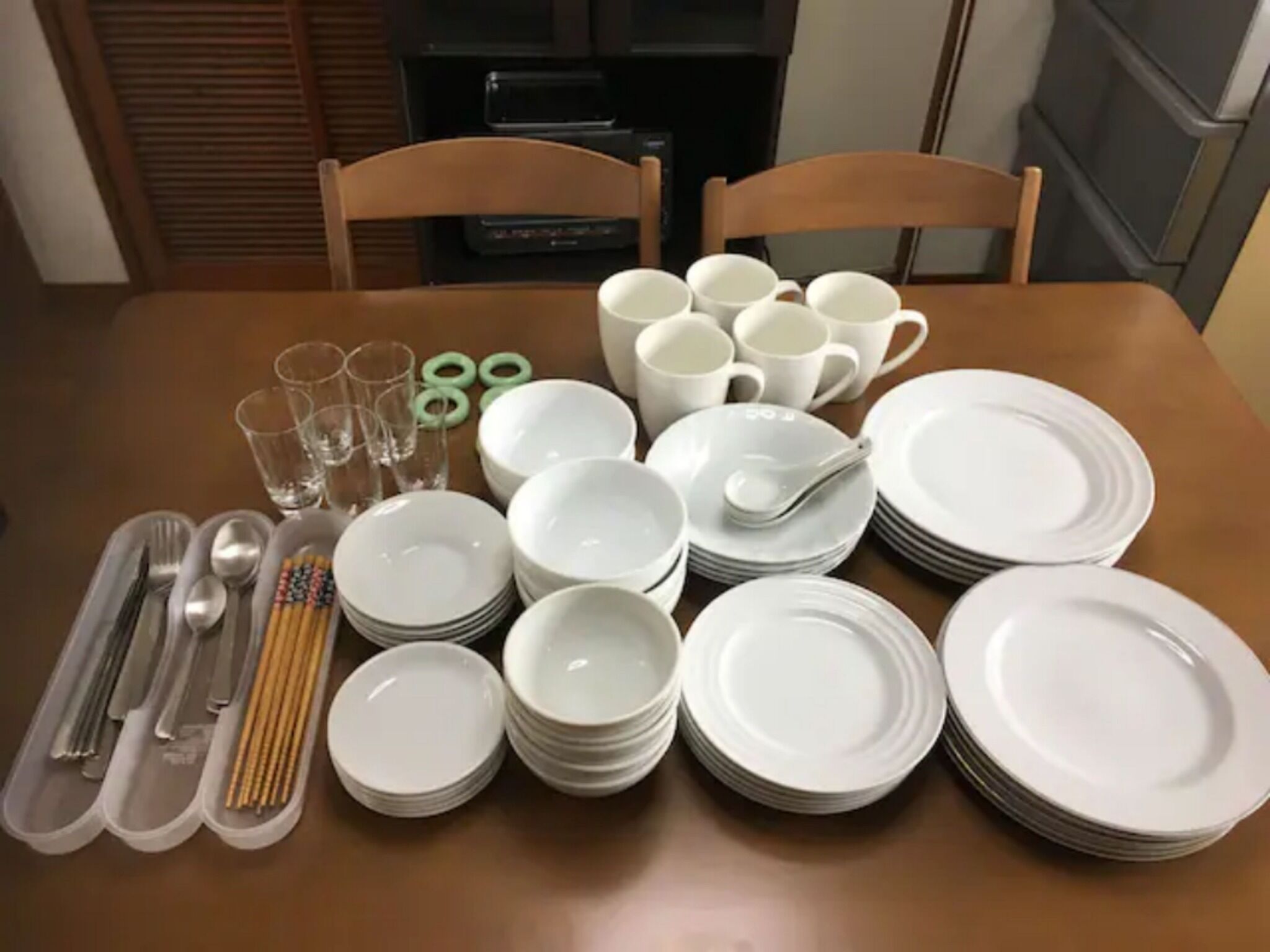 用餐區