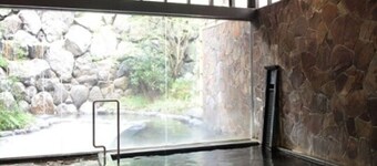 Hot spring  sauna  free breakfast  Standard p / Yamaguchi Yamaguchi