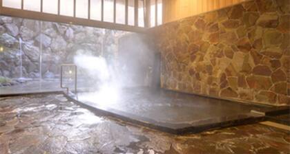 Hot spring sauna free breakfast Standard p / Yamaguchi Yamaguchi