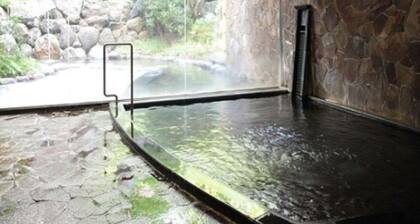 Hot spring sauna free breakfast Standard p / Yamaguchi Yamaguchi