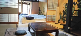 Shimosannomachi Kominka Up to 8 guests Free park / Takayama Gifu