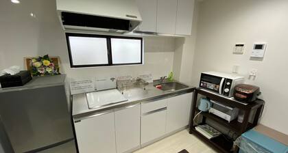 Up to 14 Right next to Shinjuku and Shibuya Wond / Nakano-ku Tokyo