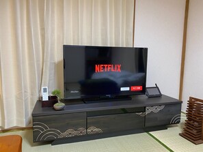 Interior - Up to 7 people can stay  Theater where you can st / Setagaya-ku Tokyo (Setagaya-ku)