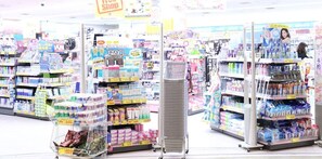 ギフト ショップ