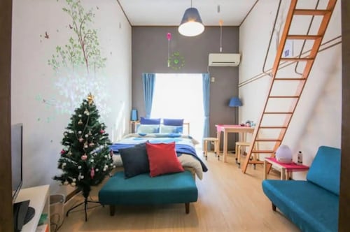 Good location just one station to Disney Resort  - 107 / Urayasu Chiba