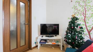 TV