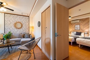 TV - Within 5 minutes by car to downtown  Free parking / Ishigaki Okinawa (Ishigaki)