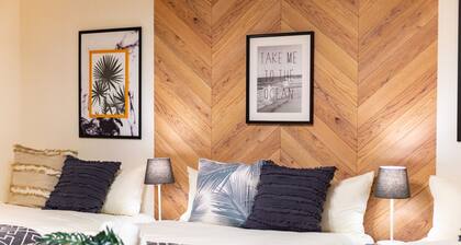 Within 5 minutes by car to downtown Free parking / Ishigaki Okinawa