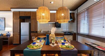 Within 5 minutes by car to downtown Free parking / Ishigaki Okinawa