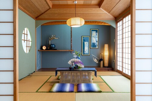 Within 5 minutes by car to downtown  Free parking / Ishigaki Okinawa