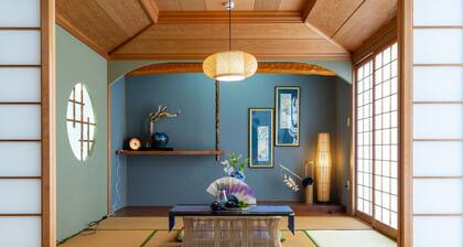 Within 5 minutes by car to downtown Free parking / Ishigaki Okinawa