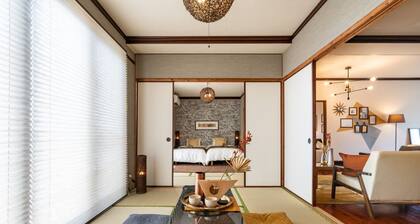 Within 5 minutes by car to downtown Free parking / Ishigaki Okinawa