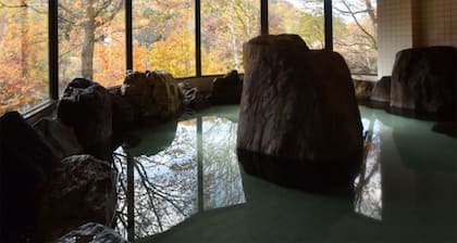 Slow accommodation plan at the cottage 4 people / Mombetsu-gun Hokkaidō