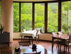 Servei de restauració