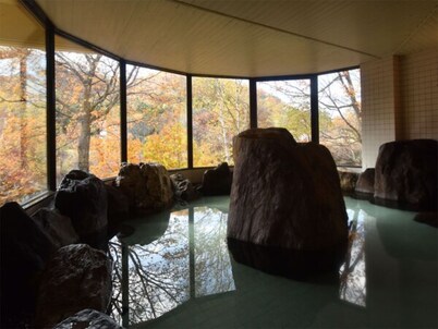 For business  sightseeing  Breakfast included pl / Mombetsu-gun Hokkaidō