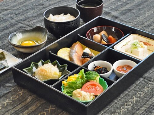 For business  sightseeing  Breakfast included pl / Mombetsu-gun Hokkaidō