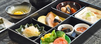 For business sightseeing Breakfast included pl / Mombetsu-gun Hokkaidō