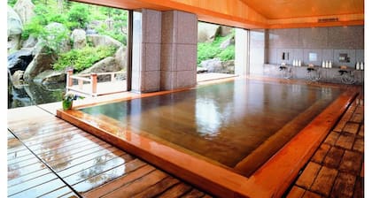 Twin Triple Room Stay without meals / Goshogawara Aomori