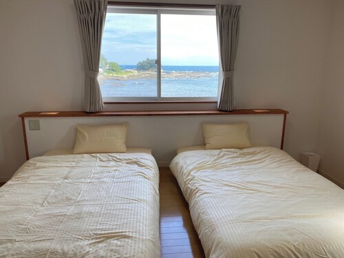New construction Allweather barbecue terrace v / Shimoda Shizuoka