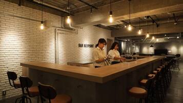 Bar (na propriedade)