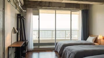 1 quarto, escrivaninha, Wi-Fi de cortesia, roupa de cama