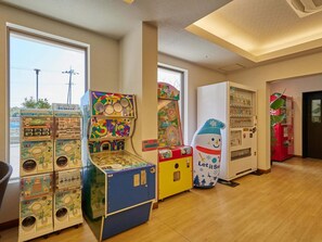 Area giochi