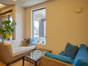 TV - Standard Family Room Conveniently located just 1 / Kunigami-gun Okinawa (Kunigami-gun)