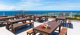 Superior Twin Room Ocean View Conveniently loca / Kunigami-gun Okinawa