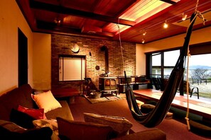 Interior - Seaside Villa SASAO / Takamatsu Kagawa (Takamatsu)