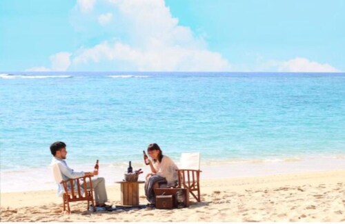 LOGIN OKINAWA wood / Kunigami-gun Okinawa