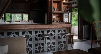 LOGIN OKINAWA wood / Kunigami-gun Okinawa