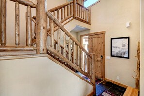 Interior - Winter Park Resort Villa 509 I Private Hot Tub I Great Views I Discounted Attractions (Winter Park)