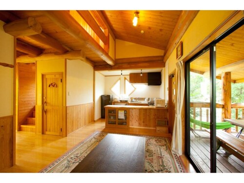 Cottage for 6 people Up to 8 people can increase / Aso-gun Kumamoto