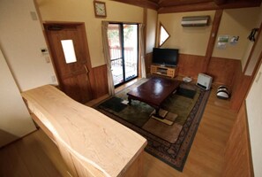 Interior - Cottage for 6 people Up to 8 people can increase / Aso-gun Kumamoto (Aso-gun)