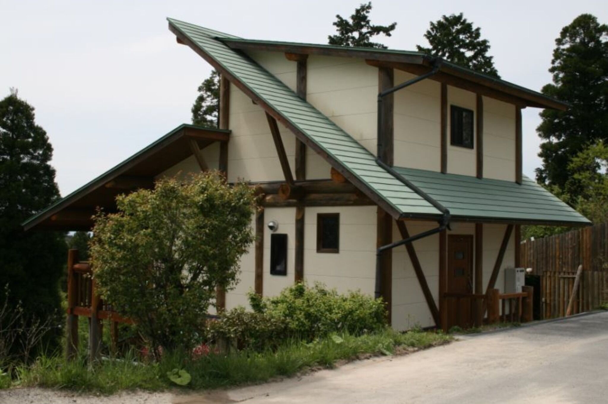 Ulkopuoli