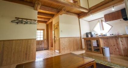 Cottage for 6 people Up to 8 people can increase / Aso-gun Kumamoto