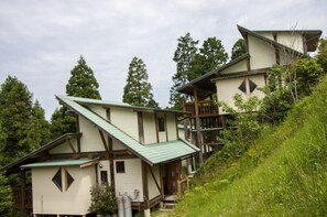Exterior - Cottage for 6 people Up to 8 people can increase / Aso-gun Kumamoto (Aso-gun)