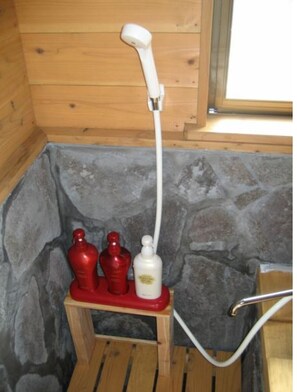 Hair dryer, towels - Cottage for 2 people Increase the number of peop / Aso-gun Kumamoto (Aso-gun)
