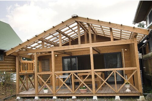 Cottage for 2 people Increase the number of peop / Aso-gun Kumamoto