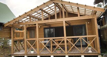 Cottage for 2 people Increase the number of peop / Aso-gun Kumamoto