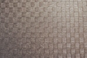 Détail de l’intérieur