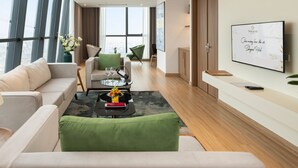 Grand Suite Room | Utsikt fra rommet