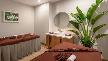 Rawatan Spa